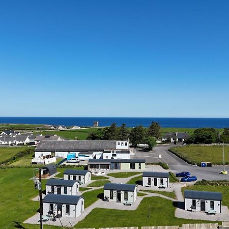 Easkey Glamping Village Εξωτερικό φωτογραφία