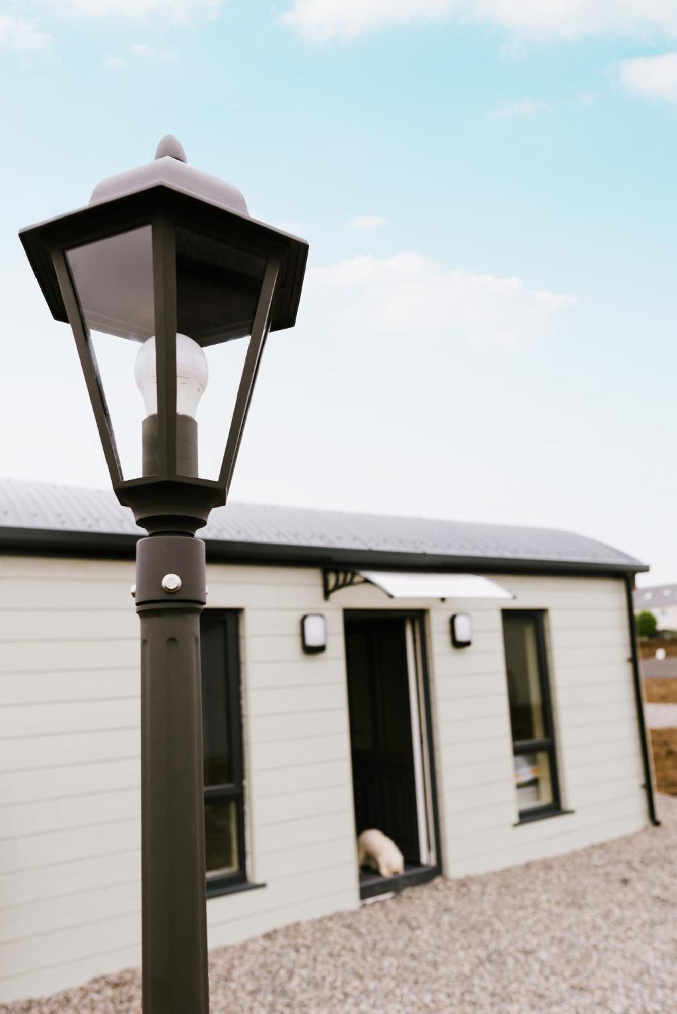 Easkey Glamping Village Εξωτερικό φωτογραφία
