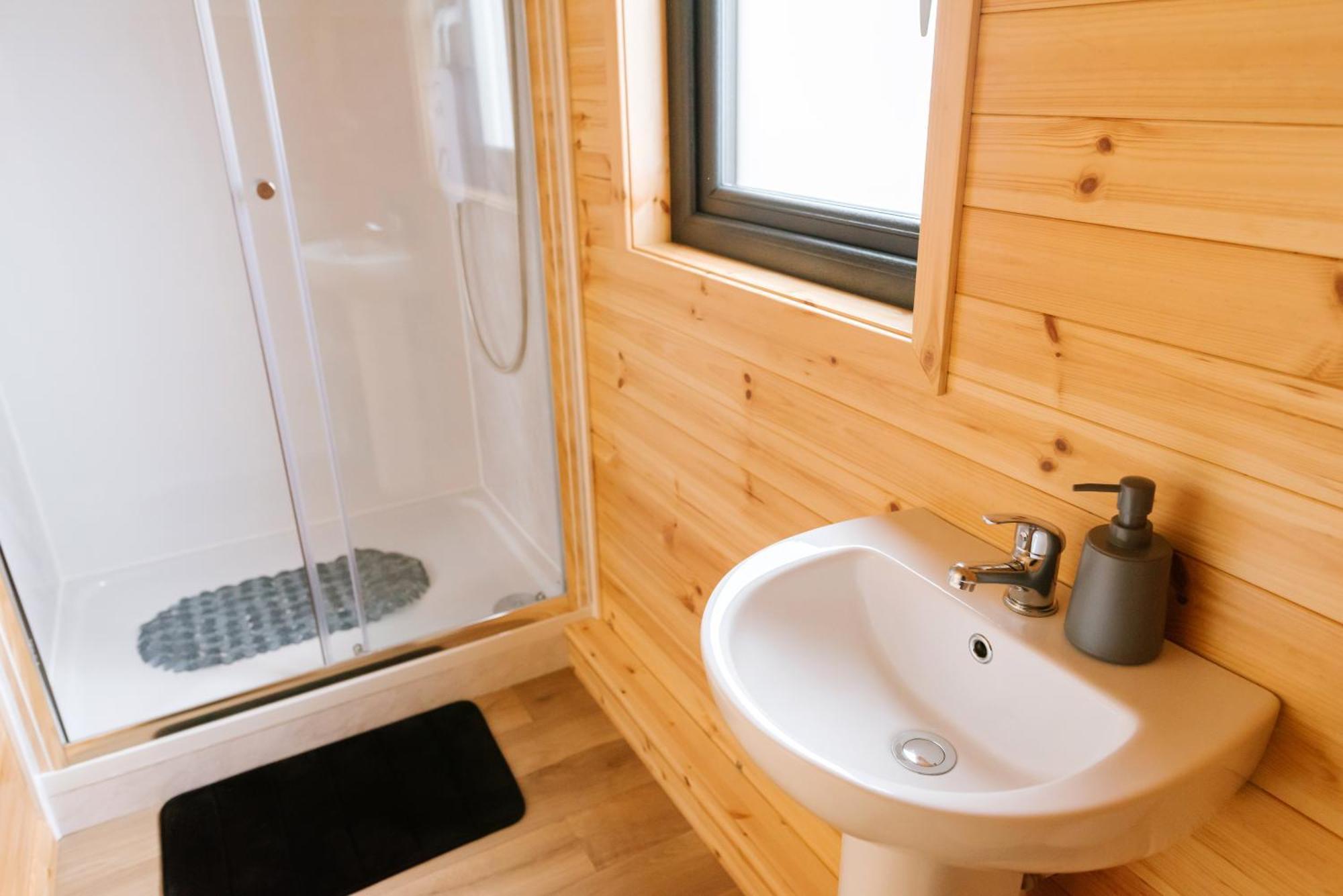 Easkey Glamping Village Εξωτερικό φωτογραφία